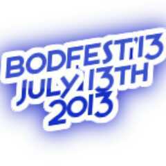 Bodfest'13 July 13th 2013 Bringing Arts, Crafts, Food and Music to Bodicote