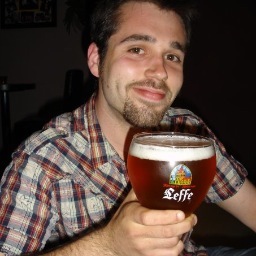 TheoLeworthy's profile picture. 