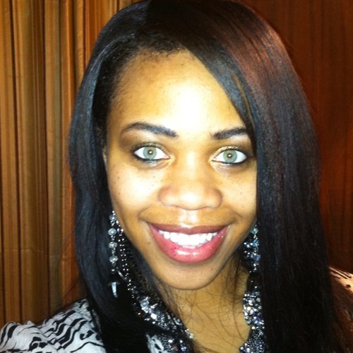 MrsKNay's profile picture. Mother, Wife, and Child of God what else do I need?