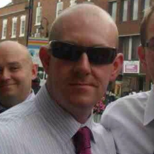 McguirkDavid's profile picture. 