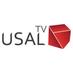 USAL TV (@usaltv) Twitter profile photo USAL TV (@usaltv) Twitter profile photo