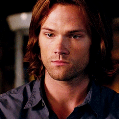 Supernatural(TV Series) Sam Winchester Thai bot