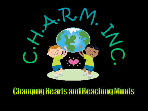 CHARMINC's profile picture. Changing Hearts and Reaching Minds, Inc. (C.H.A.R.M.) is dedicated to helping children, teens, and young adults become prepared in  todays society.