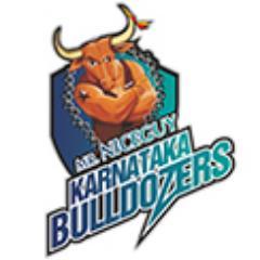 Welcome to the Official Karnataka Bulldozers CCL Twitter Page.