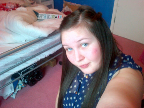 Live life while your young ♥