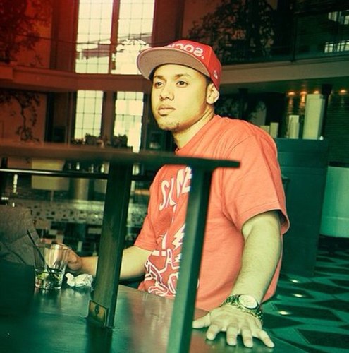 Cheomcb's profile picture. 