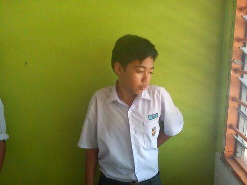 newbie in twitter                                                         follow my ig :takamashi_kim