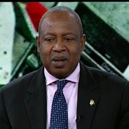 Deputy Governor at Central Bank of Nigeria.