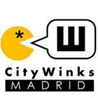 CityWinks Madrid (@citywinksmadrid) 's Twitter Profile Photo