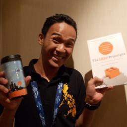 IamCoachMico's profile picture. Believer, Disciple, Servant, Husband, Father, Leader, Banker, Professor, Life Coach