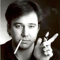 I am a new comedian, destined for greatness like my hero Bill Hicks. I look like a cross between two celebrities and my neighbourhood is a bit stabby.