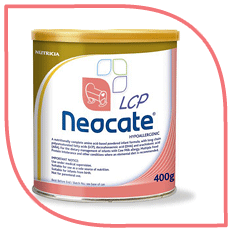 Neocate_Br's profile picture. Ajudando Crianças com Alergia à Proteína ao Leite de Vaca