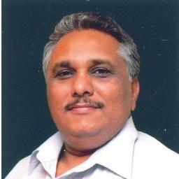 Ex-MLC, Karnataka