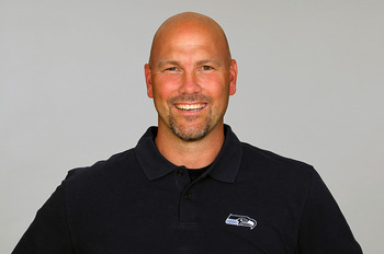 NotGusBradley's profile picture. The not new head coach of the #Jacksonville #Jaguars