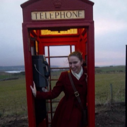 LexfromBohemia's profile picture. A writer, student, and spaz... sometimes in that order...