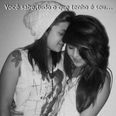 marida da @eusousapa =)