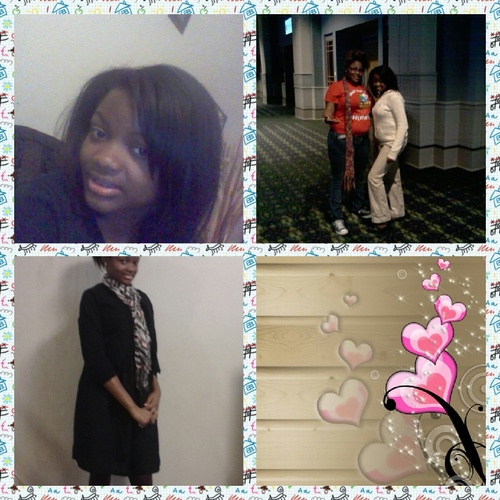 Fuck all the people who wanna hate on me not pray for me. I love all my ppl who love me too lik my four sissys my bro and my hubby who i love and adore to death