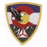 ColoradoCAP's profile picture. Colorado's Civil Air Patrol, the USAF Auxiliary