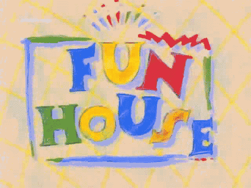FunHouseCITV's profile picture. #ReRunTheFun