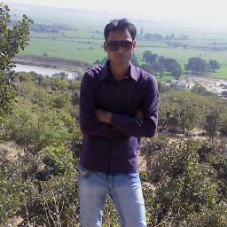 i am very energetic and ambitious person,always trys to give my best in all of my work.sincerity is apositive side of me to complete a work within time.