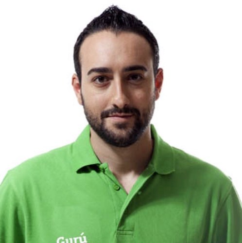Guru_Andres's profile picture. Gurú Movistar