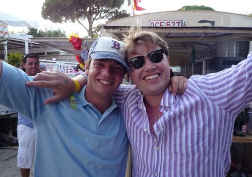 ThibaultWouters's profile picture. 