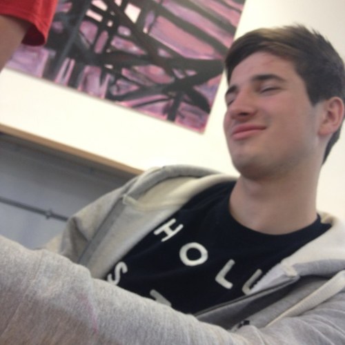 ENEDINSEJDIC's profile picture. call me deeno