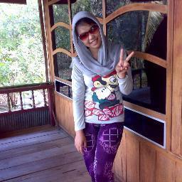 Asmianti_armhy's profile picture. Semoga lindungan ALLAH selalu menyertaiku sekeluarga.....!!! Amin ya Robbal alamin :):):)


#putri_simple