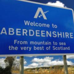 The official account for the Aberdeenshire Local Development Plan