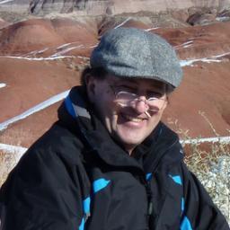 Professor of Physics, Astronomy and Applied Math, with
research interests in cosmology, general relativity and
supermassive black holes.
