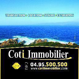 Coti_immobilier's profile picture. Une équipe à votre écoute, une compétence de professionnels reconnus, un engagement discret et efficace pour vos biens au juste prix.