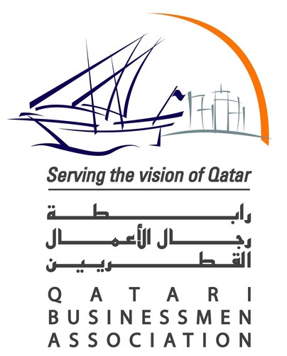 The official Twitter account for the Qatari Businessmen Association | الحساب الرسمي لرابطة رجال الأعمال القطريين