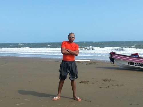 Dbedoyaf's profile picture. 