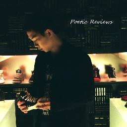 PoeticReviews's profile picture. We rhyme all our posts along the most current and popular Hip/Hop music videos. An innovative outreach on modern Hip/Hop blogs. #original