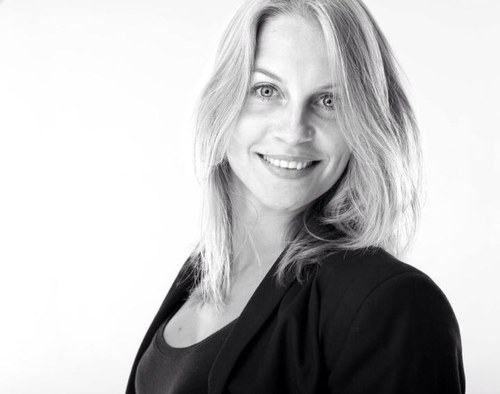 Regitzeg's profile picture. Danish singer/actress