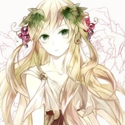 from Magi | I'm a Magi and Great Priestess in Laem Empire | don't like the gladiator fights | will try to make people Laem empire smile | @=follback