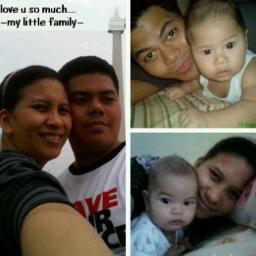 wife n mothers with 2 kids :))
