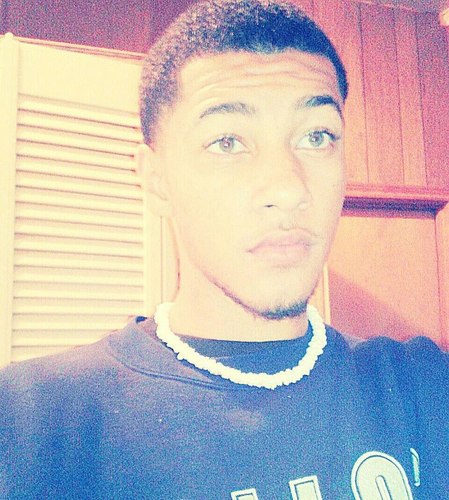 im meh, fuck what u heard.....get it out the mud or drown in the flood, u aint family if u aint blood