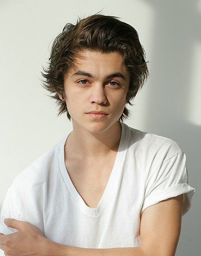Cool boy, always follow back!!