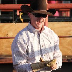 I have been a Professional Bull RIder since 2001. I truly enjoy life and always work towards future succes