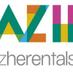 AZ Herentals (@azherentals) Twitter profile photo