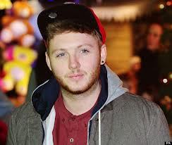 i love james arthur he is cool