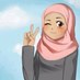 MuslimahLibrarian (@muslimlibrarian) Twitter profile photo