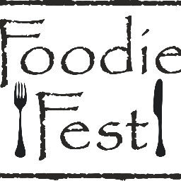 Foodie Fest is a new festival full of culinary delights! We have arguably the best group of Chef's for 2013!
#FoodieFest
Re-tweet!