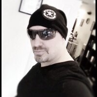 Greg May (@gregmayhair) Twitter profile photo