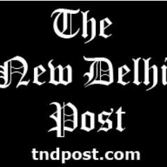 NewDelhipostcom's profile picture. http://t.co/uS0QTJliu3 
..think pure ..think ahead..