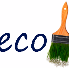 Ecobrush is a #ECO FRIENDLY painting #contractor and online store! Selling #Smarter #Safer #Paint #Oakville #Muskoka #Collingwood #Canada