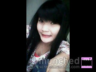 Follow aku guys...kita kan mnjadi teman assyiikk☺