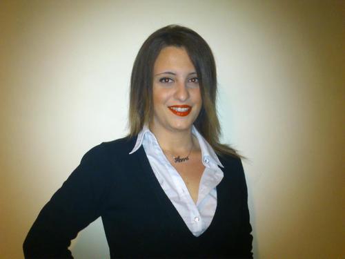 AnneKourteli's profile picture. Web Presenter