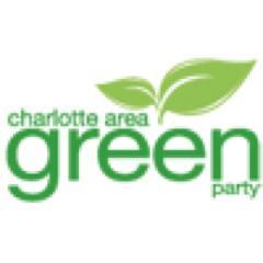 The Charlotte Area Green Party cultivates grassroots democracy, social justice, ecological wisdom and nonviolence in the Charlotte region and beyond.